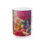 Sandra Strait Limited Edition Mug 2026 - Image 6