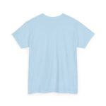World Watercolor Month 2026 Unisex Heavy Cotton 31 Watercolors Tee - Image 16