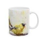 Michele Clamp Limited Edition Mug 2026 - Image 3