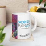 Sandra Strait Limited Edition Mug 2026 - Image 5