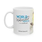Michele Clamp Limited Edition Mug 2026 - Image 2