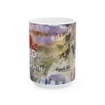 Angela Fehr Limited Edition Mug 2026 - Image 6