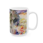 Angela Fehr Limited Edition Mug 2026 - Image 9