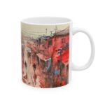 Tony White Limited Edition Mug 2026