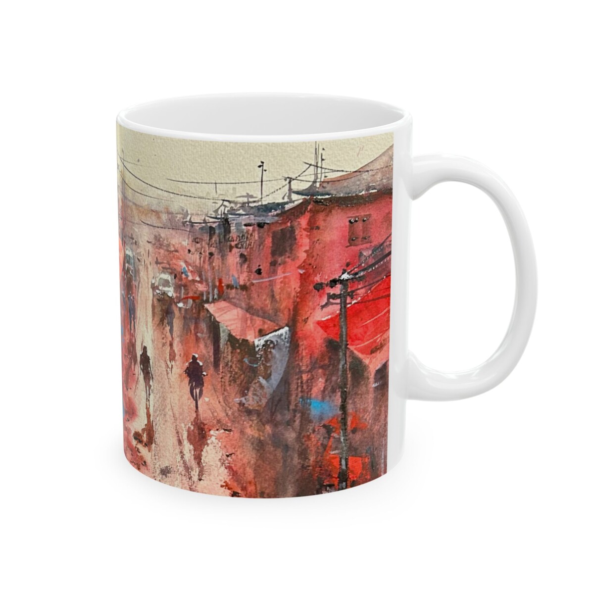 8707520284870206367_2048-1.jpeg Tony White Limited Edition Mug 2026 - Image 1