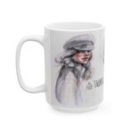 Tugce Audoire Limited Edition Mug 2026 - Image 8