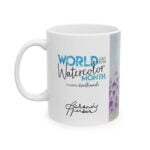Brandy Gerber Limited Edition Mug 2026