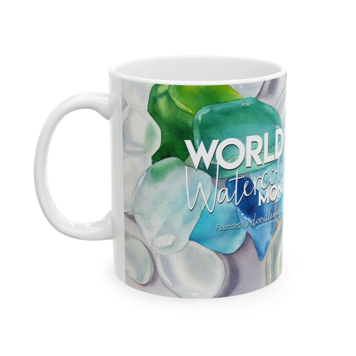 9497942314299253547_2048.jpeg Birgit O'Connor Limited Edition Mug 2026 - Image 1