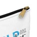 World Watercolor Month 31 Watercolors Pouch 2026 - Image 12