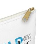 World Watercolor Month 31 Watercolors Pouch 2026 - Image 16