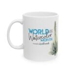 Laura Watson Limited Edition Mug 2026