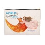 Irina Trzaskos​ Limited Edition Pouch 2026 - Image 2
