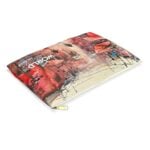 Tony White Limited Edition Pouch 2026 - Image 8