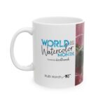 Ruth Korch Limited Edition Mug 2026 - Image 3