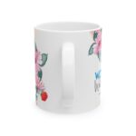 Madhu S (Femvisionary) Limited Edition Mug 2026 - Image 4