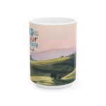 Hannah Pickerill Limited Edition Mug 2026 - Image 6
