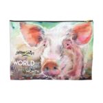 Lorraine Simonds Limited Edition Pouch 2026 - Image 2