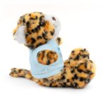 World Watercolor Month 2026 Stuffed Animal - Image 11