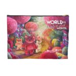 Sandra Strait Limited Edition Pouch 2026 - Image 2