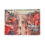 Tony White Limited Edition Pouch 2026