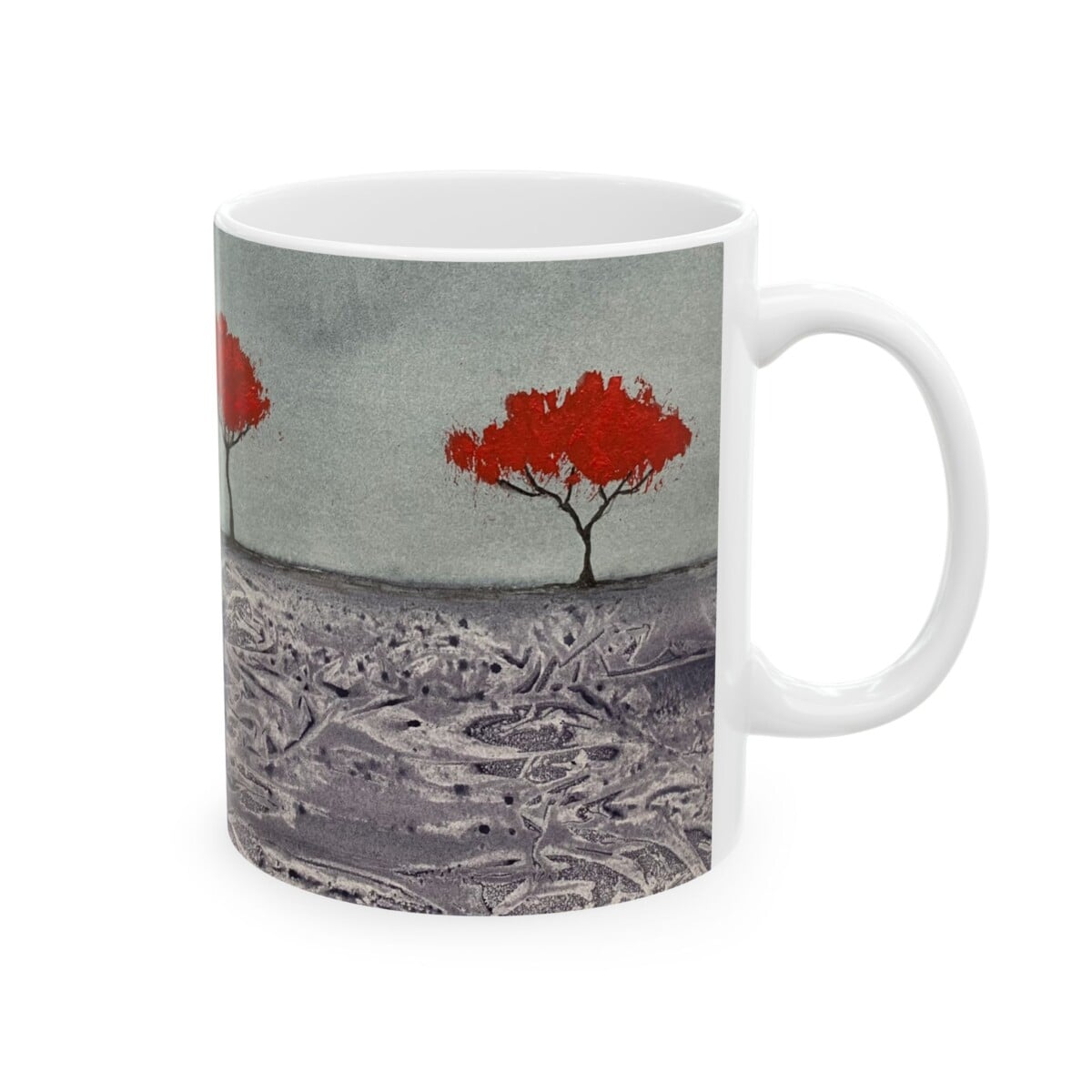 11370525810751523301_2048.jpeg Jean Lurssen Limited Edition Mug 2026 - Image 1