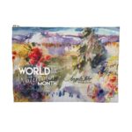Angela Fehr​ Limited Edition Pouch 2026 - Image 7