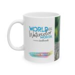 Lindsay Weirich Limited Edition Mug 2026 - Image 3