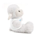 World Watercolor Month 2026 Stuffed Animal - Image 53