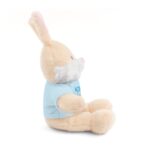 World Watercolor Month 2026 Stuffed Animal - Image 8