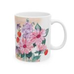 Madhu S (Femvisionary) Limited Edition Mug 2026 - Image 3