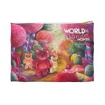 Sandra Strait Limited Edition Pouch 2026 - Image 10