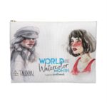 Tugce Audoire Limited Edition Pouch 2026 - Image 7
