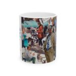 Ron Stocke Limited Edition Mug 2026 - Image 2