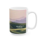 Hannah Pickerill Limited Edition Mug 2026 - Image 9