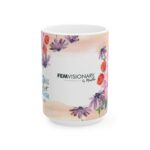 Madhu S (Femvisionary) Limited Edition Mug 2026 - Image 6