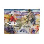Angela Fehr​ Limited Edition Pouch 2026 - Image 2