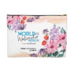 Madhu S (Femvisionary) Limited Edition Pouch 2026 - Image 2