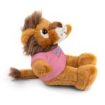 World Watercolor Month 2026 Stuffed Animal - Image 29