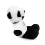 World Watercolor Month 2026 Stuffed Animal - Image 50