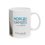 Rebecca Rhodes Limited Edition Mug 2026 - Image 3