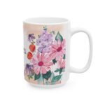 Madhu S (Femvisionary) Limited Edition Mug 2026 - Image 9