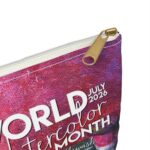 Sandra Strait Limited Edition Pouch 2026 - Image 9