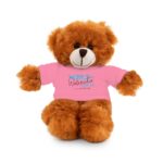 World Watercolor Month 2026 Stuffed Animal - Image 19