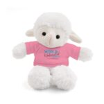 World Watercolor Month 2026 Stuffed Animal - Image 34