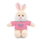 World Watercolor Month 2026 Stuffed Animal - Image 22
