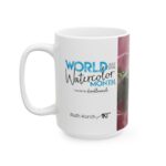 Ruth Korch Limited Edition Mug 2026 - Image 8