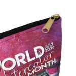 Sandra Strait Limited Edition Pouch 2026 - Image 5