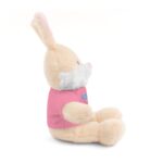 World Watercolor Month 2026 Stuffed Animal - Image 23