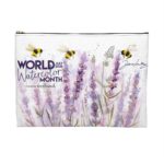 Diane Antone Limited Edition Pouch 2026 - Image 3