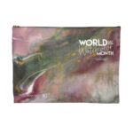 Ruth Korch Limited Edition Pouch 2026 - Image 3